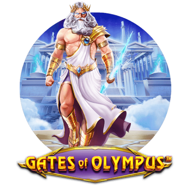 Gates of Olympus – Играй В Слот На Реальные Деньги Вместе С Зевсом!